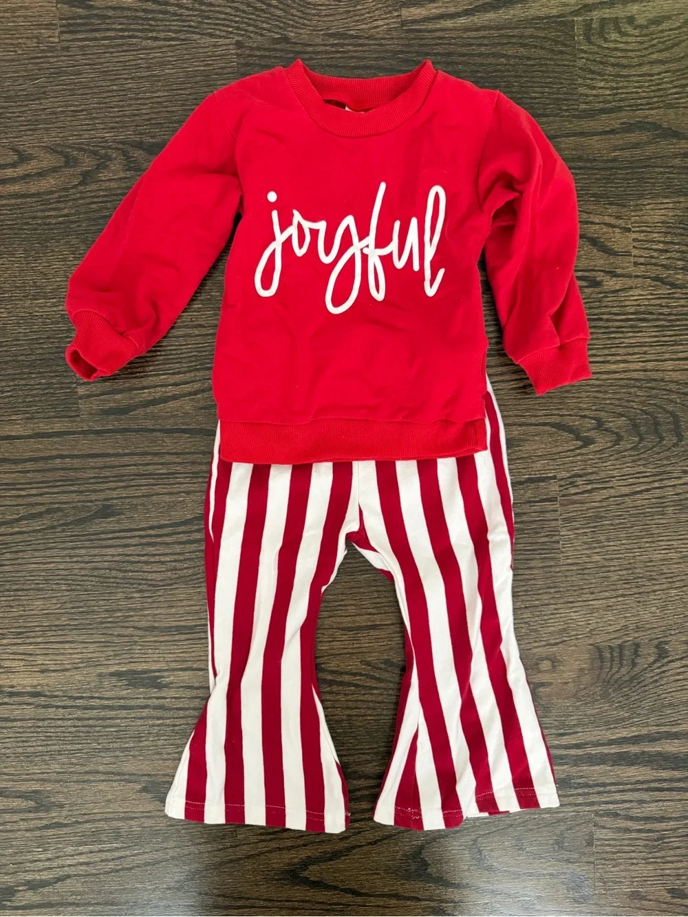 Kids Red 